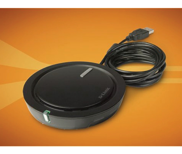 59-740-00779 WLAN USB Adapter 300Mbit D-LINK DWA-142 für PC Computer Notebook